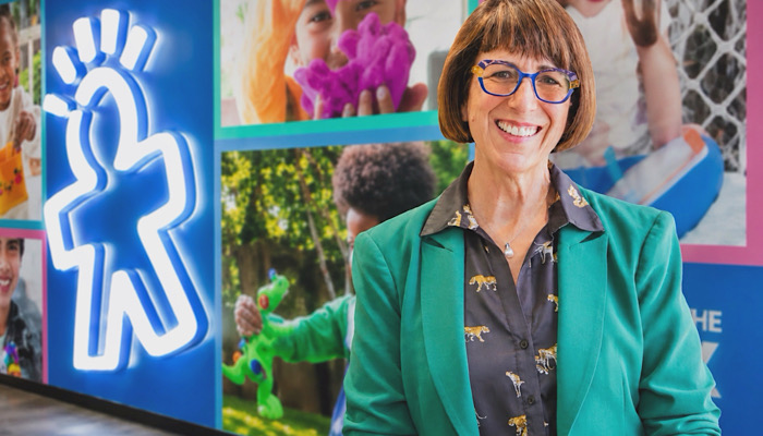 Educational Insights, Lisa Guili, Kanoodle