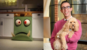 Zach Buchman, Furry Puppet Studio