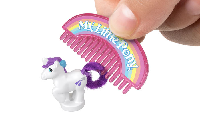 Hasbro, Mattel