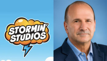 David Norman, Stormin' Studios