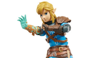 Hasbro, Zelda