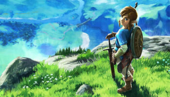 Hasbro, Nintendo, Billy Lagor