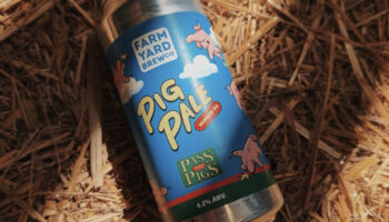 Winning Moves, Farmyard Brew Co.