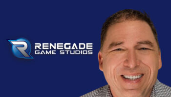 Renegade Game Studios, Tom Lischke, Scott Gaeta